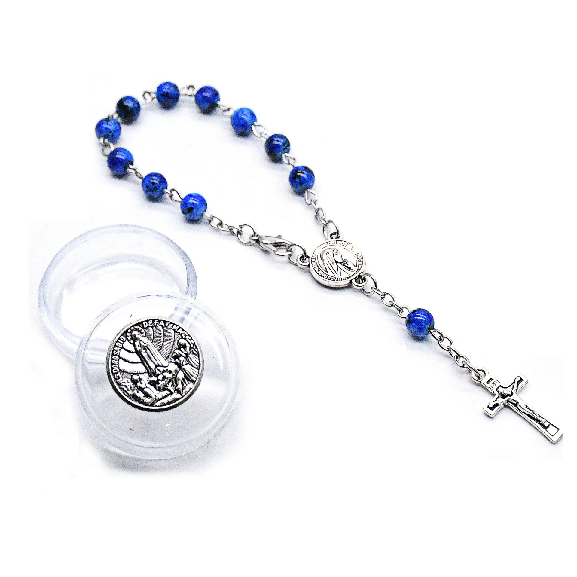 Rosary Bracelets - Image 3