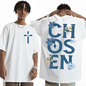 Chosen | T-shirts