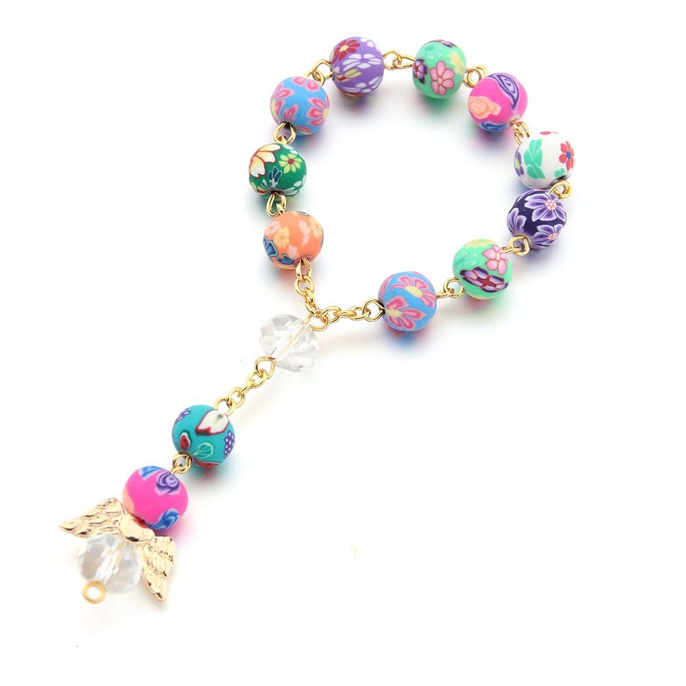 Pocket Rosary | Our Lady Of Guadalupe - Image 5