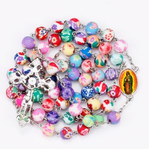Our Lady Of Guadalupe and Fatima Rosary