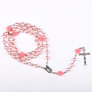 Rose Rosary