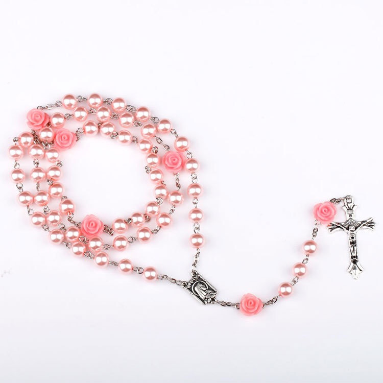 Rose Rosary