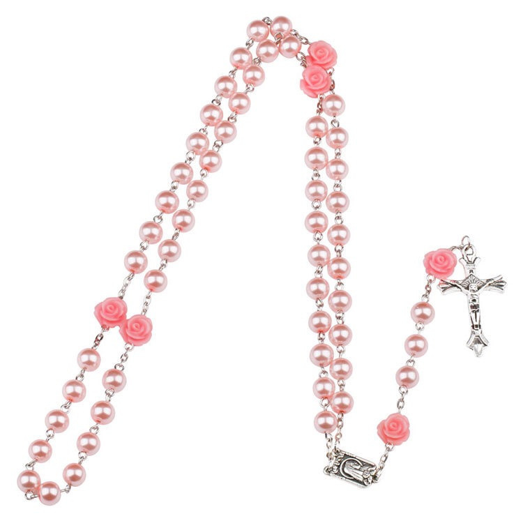 Rose Rosary - Image 2