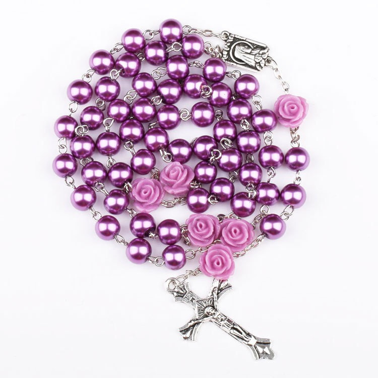 Rose Rosary - Image 5