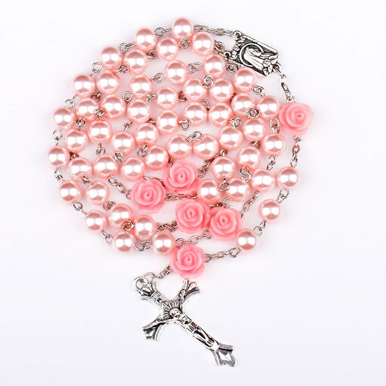 Rose Rosary - Image 4