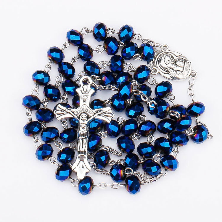 Rose Rosary - Image 3