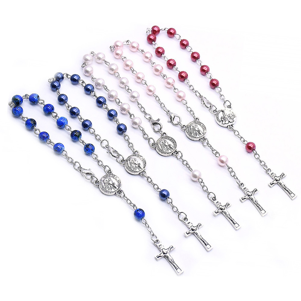 Rosary Bracelets - Image 10