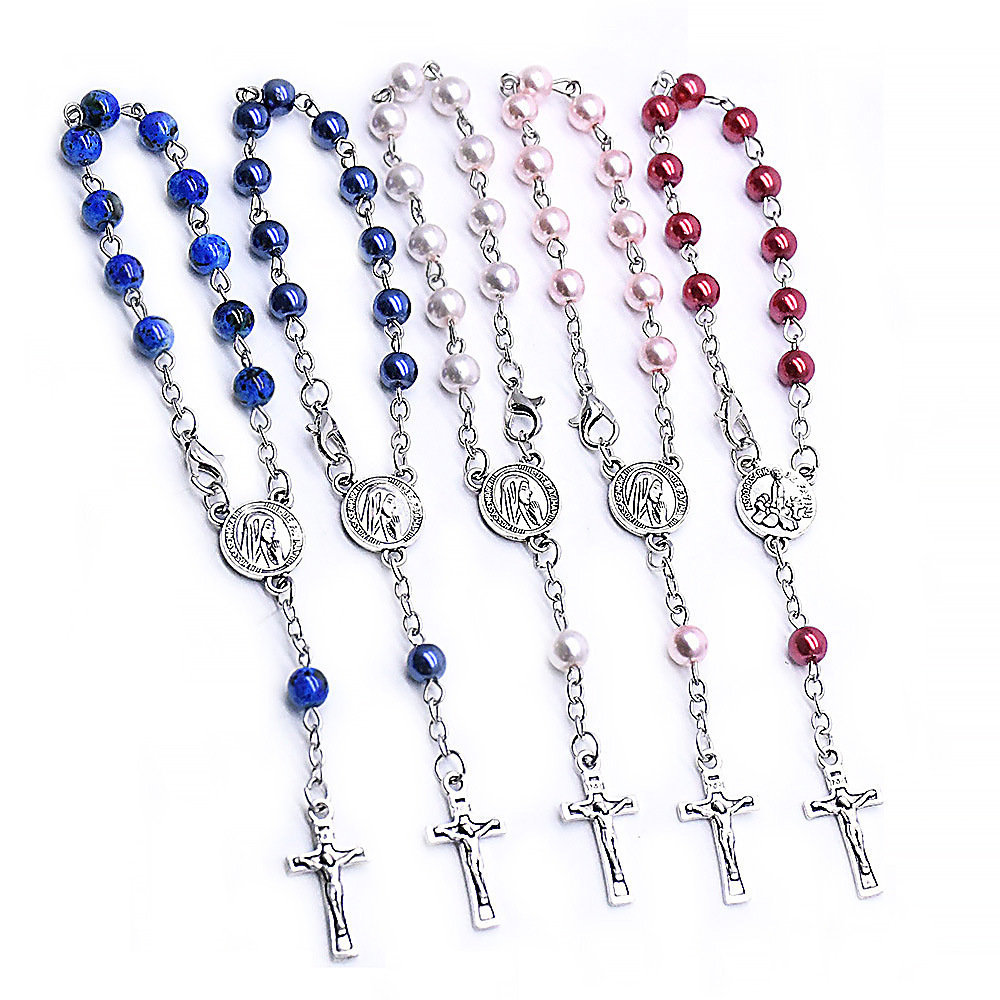 Rosary Bracelets