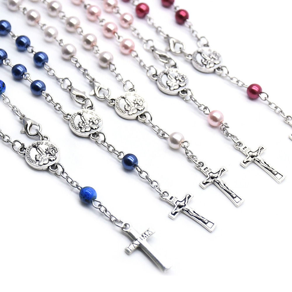 Rosary Bracelets - Image 9