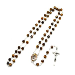 Rosary  Saint Martin de Porres