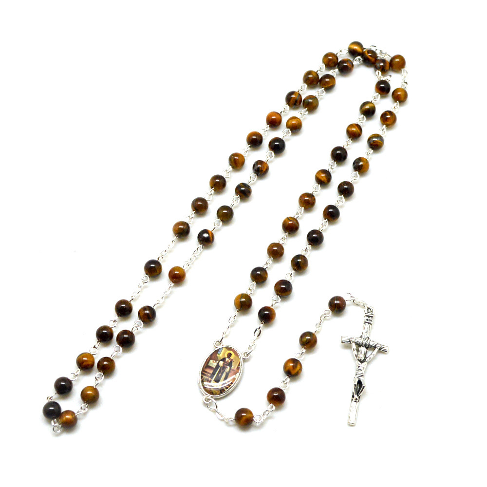Rosary Saint Martin de Porres