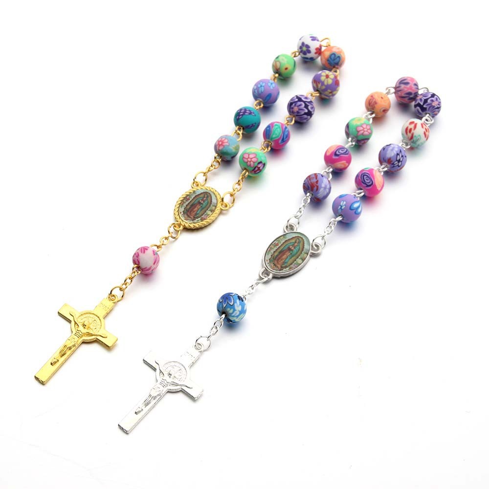 Pocket Rosary | Our Lady Of Guadalupe - Image 3