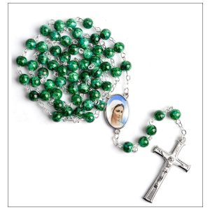 Our Lady of Medjugorje Rosary