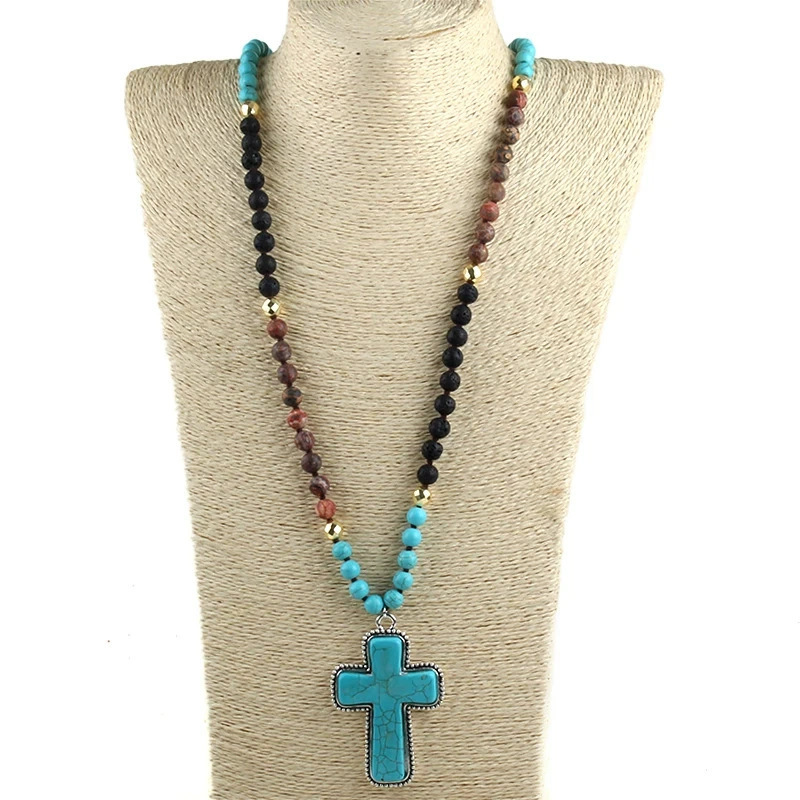 Cross Pendant - Image 5
