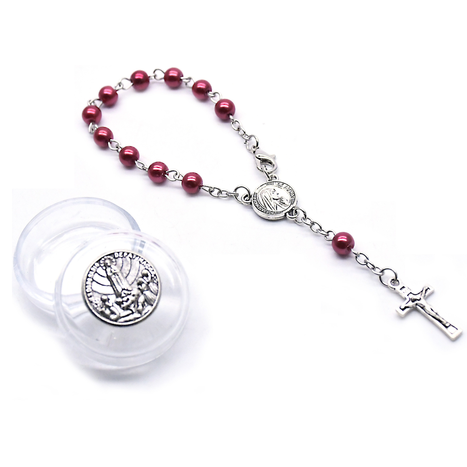 Rosary Bracelets - Image 4