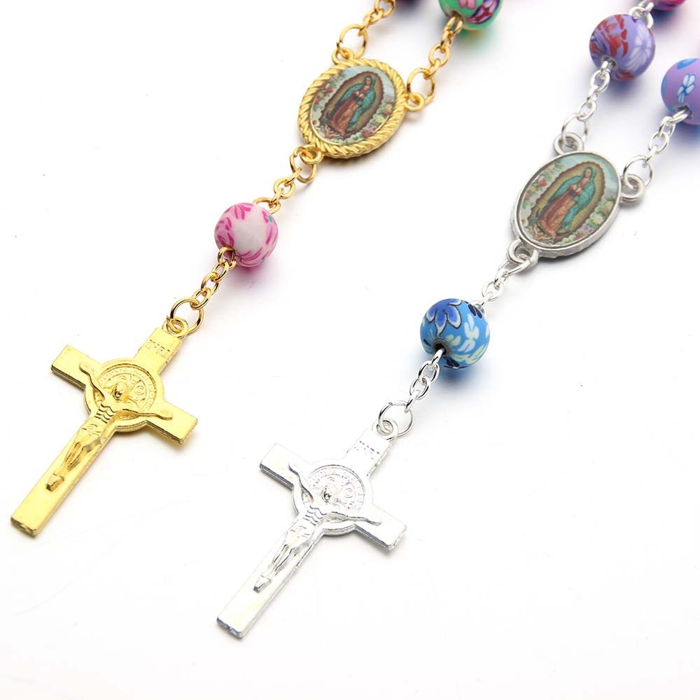 Pocket Rosary | Our Lady Of Guadalupe - Image 4
