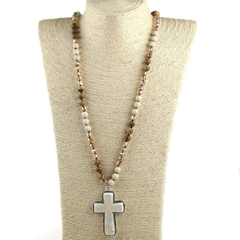 Cross Pendant - Image 7
