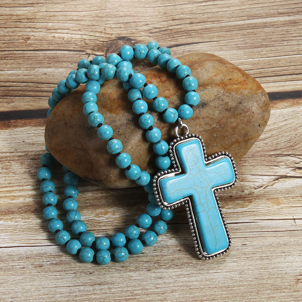 Cross Pendant - Image 2