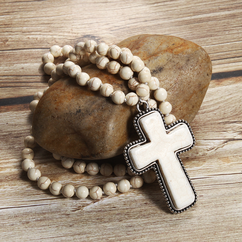 Cross Pendant - Image 8