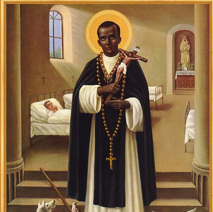 Rosary Saint Martin de Porres - Image 3