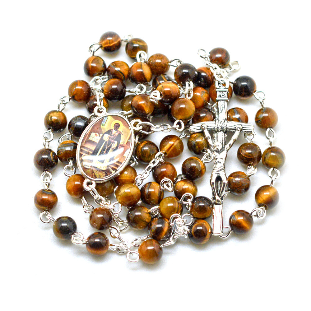 Rosary Saint Martin de Porres - Image 2