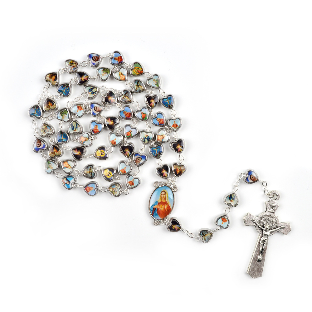 Our Lady | Rosary - Image 5