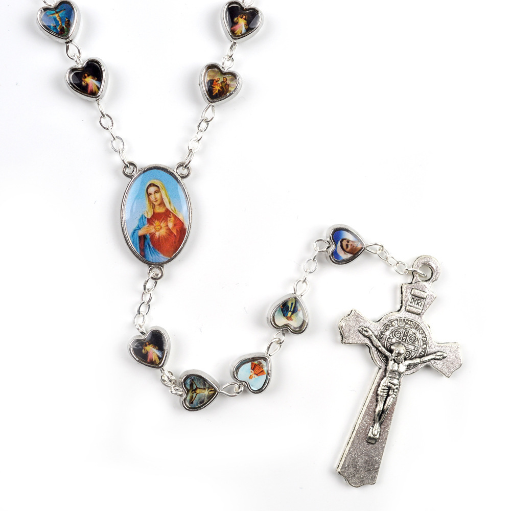Our Lady | Rosary - Image 2
