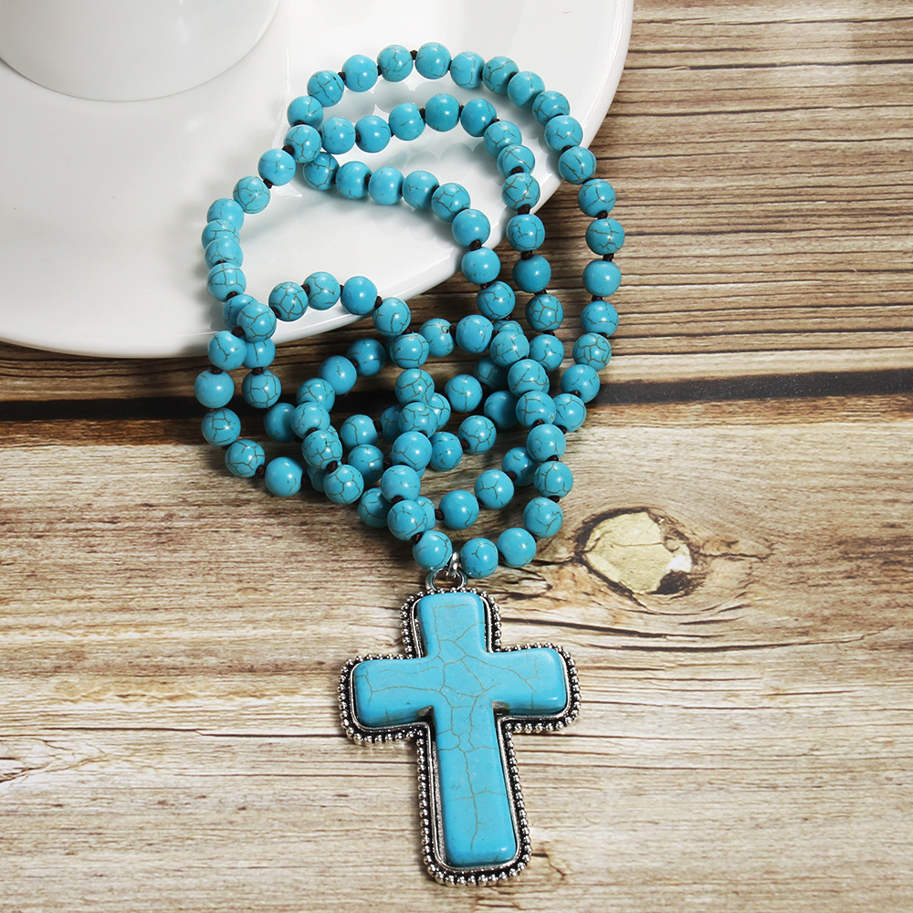 Cross Pendant