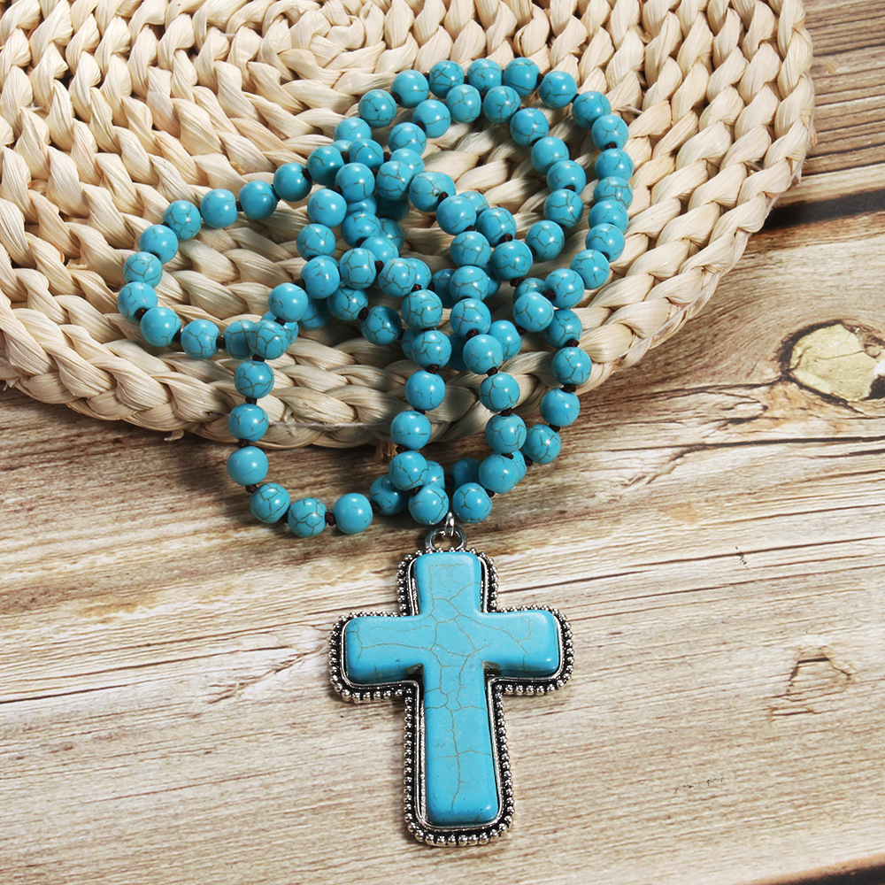 Cross Pendant - Image 4