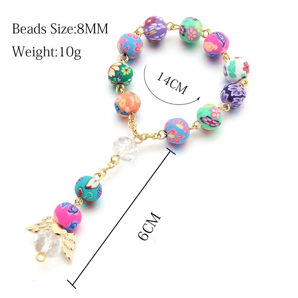 Pocket Rosary | Our Lady Of Guadalupe - Image 6