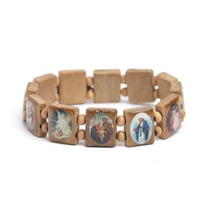 Catholic Icon Bracelet