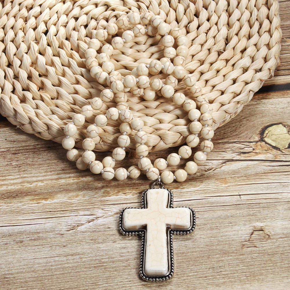 Cross Pendant - Image 3
