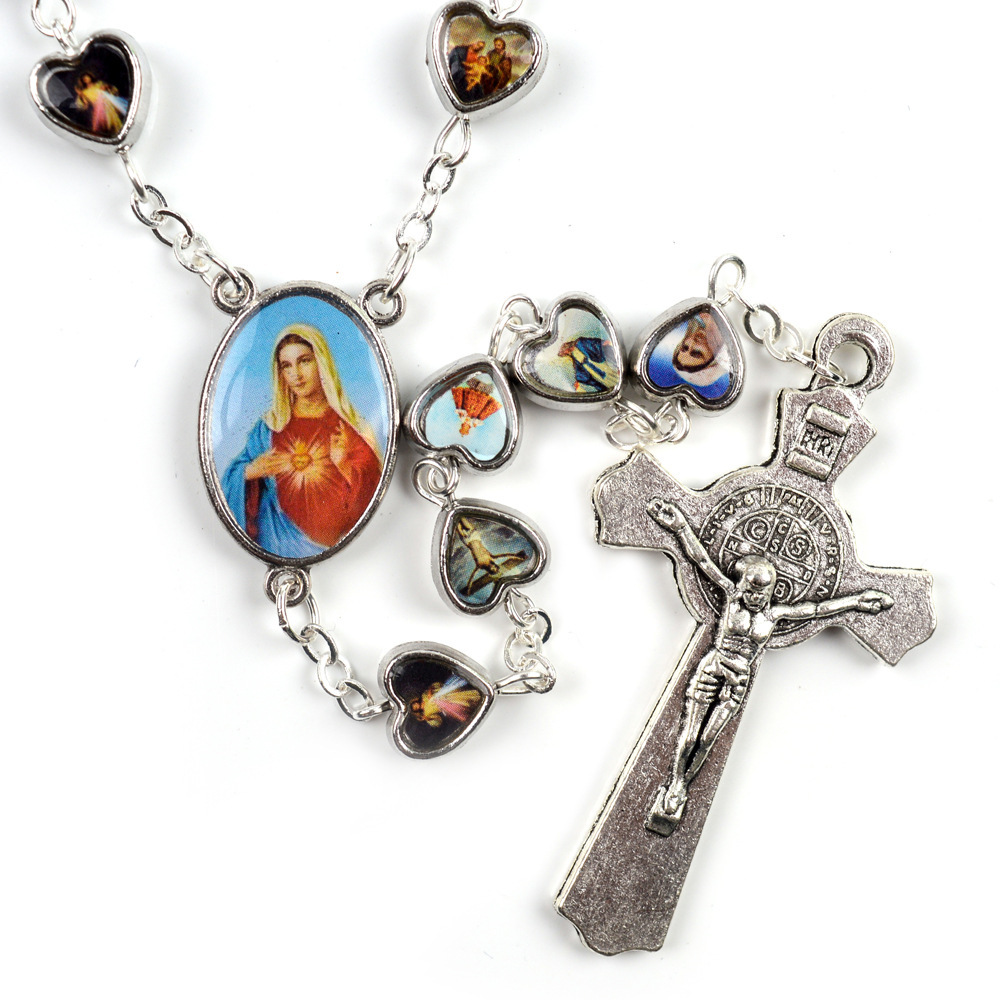 Our Lady | Rosary - Image 3