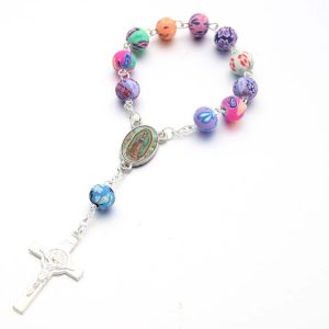 Pocket Rosary | Our Lady Of Guadalupe