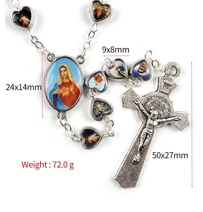 Our Lady | Rosary - Image 4