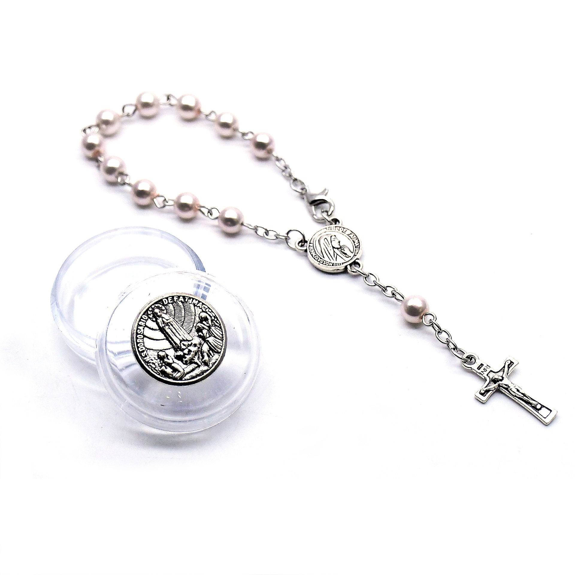 Rosary Bracelets - Image 5
