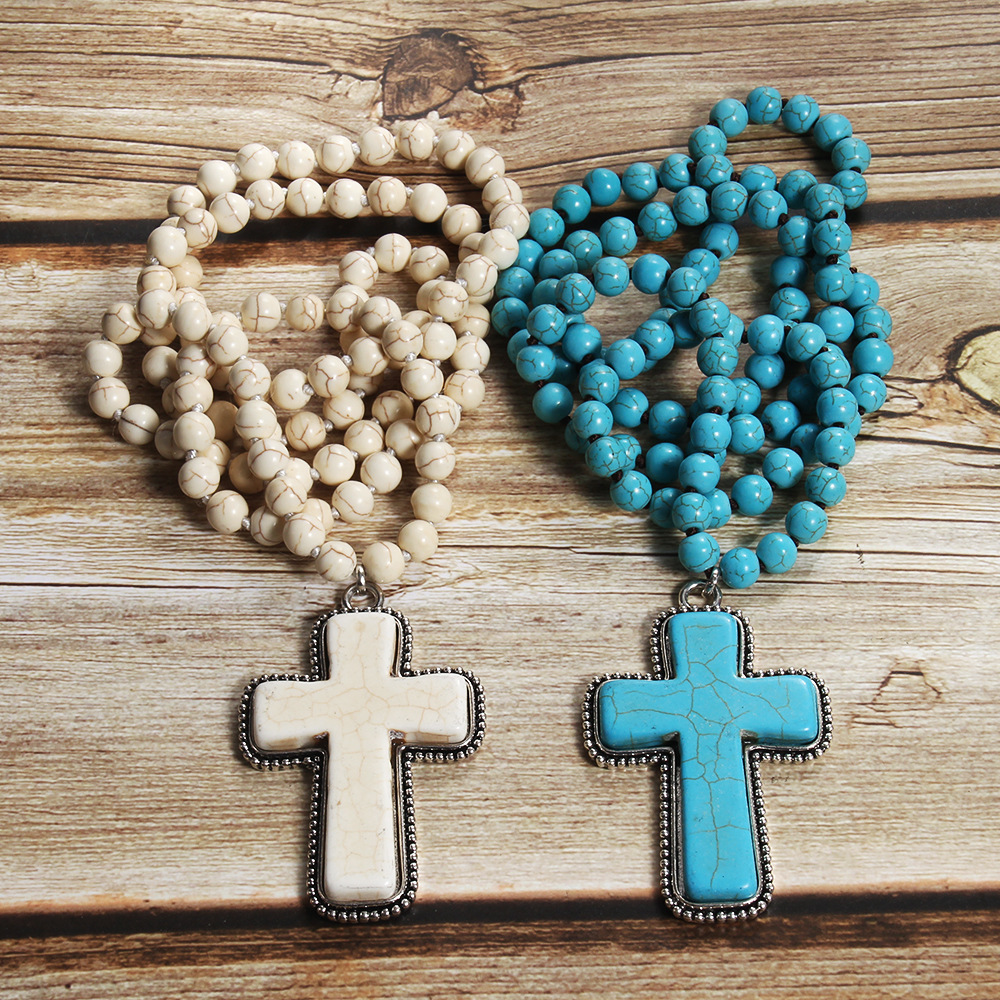 Cross Pendant - Image 6