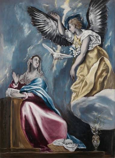 Classical sacred art