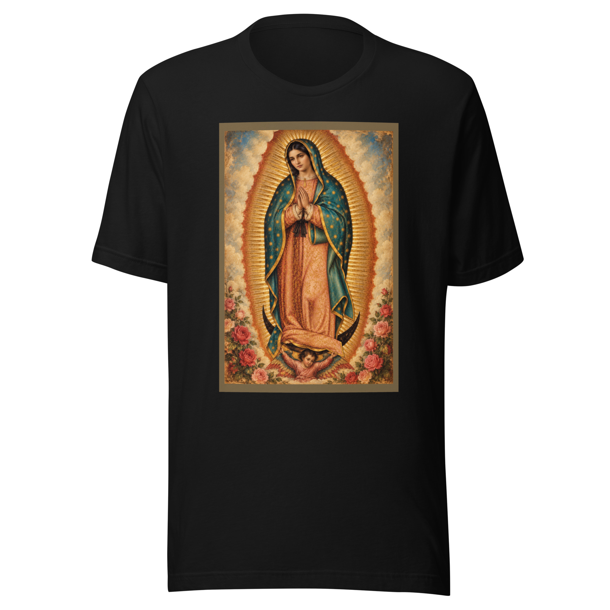 Our Lady Of Guadalupe | Unisex t-shirt