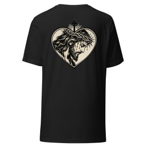 Crown Of Thorns | Unisex t-shirt